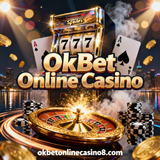 okbet online casino