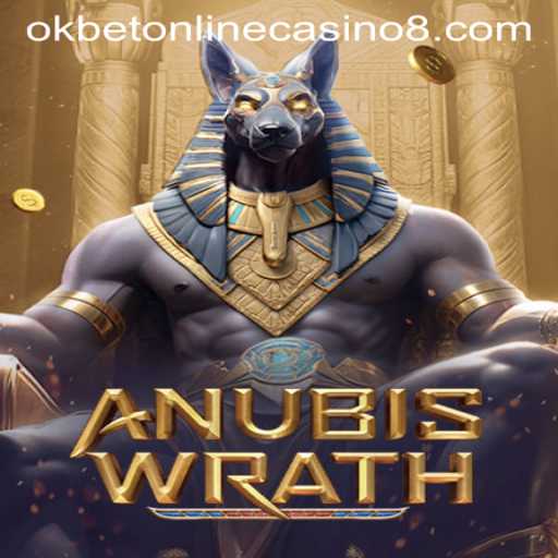 Discover the Thrilling World of AnubisWrath at OkBet Online Casino