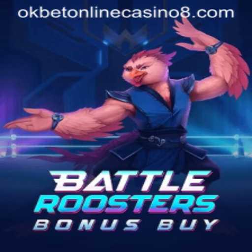 BattleRoostersBonusBuy: An Unforgettable Gaming Experience at Okbet Online Casino