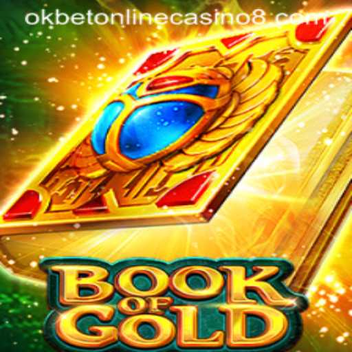 Exploring Book of Gold at Okbet Online Casino