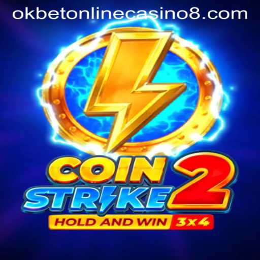 Explore CoinStrike2: The Thrilling World of Online Gaming with OkBet Online Casino