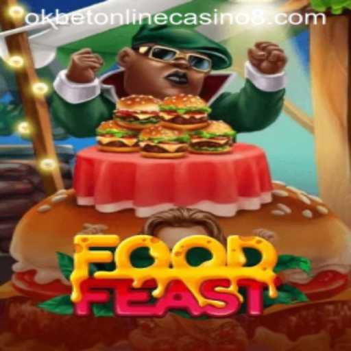Experience Culinary Adventure with FoodFeast