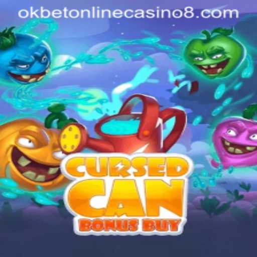 CursedCanBonusBuy: Unveiling a Mesmerizing Gaming Experience at Okbet Online Casino