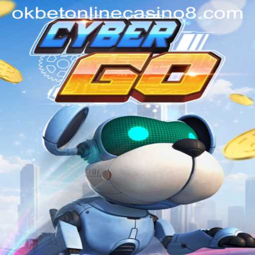 Introduction to CyberGO: A New Era in Online Gaming
