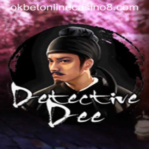 DetectiveDee: An Engaging Journey into Mystery and Strategy