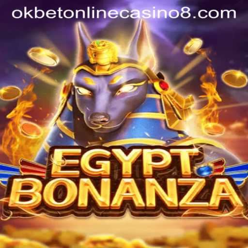 Discover the Thrills of EgyptBonanza at OKBET Online Casino
