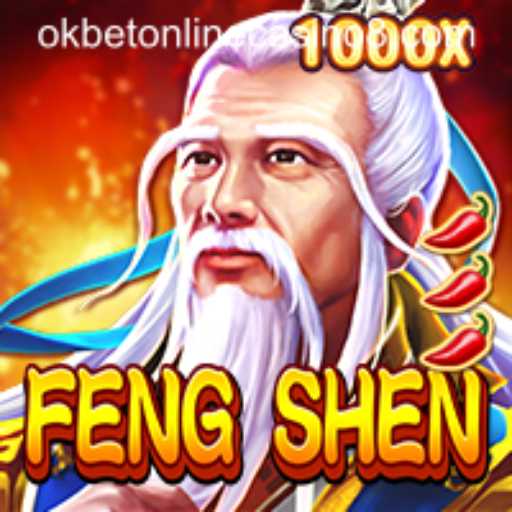 FengShen: A Combination of Mythology and Strategy