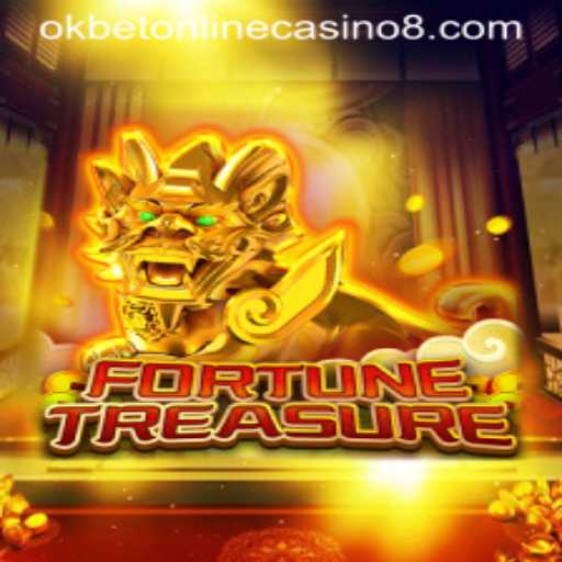 Unravel the Riches: Exploring FortuneTreasure at Okbet Online Casino