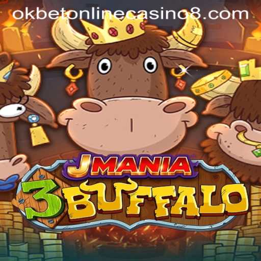 Exploring JMania3Buffalo: A Captivating Game in the World of Okbet Online Casino