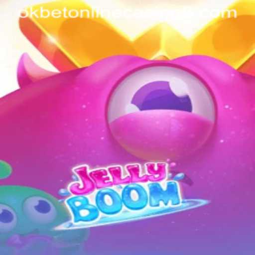 JellyBoom: Exploring the Vibrant World of Online Gaming with Okbet Casino