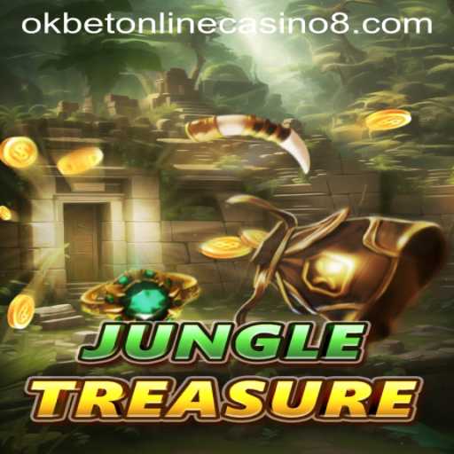 Discover the Excitement of JungleTreasure at Okbet Online Casino