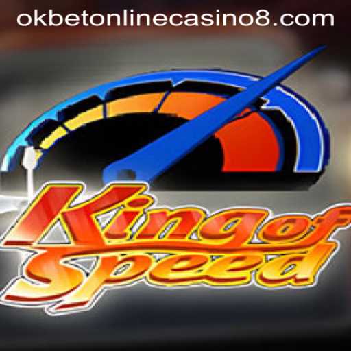 KingofSpeed A Thrilling Ride in the Virtual Racing Landscape