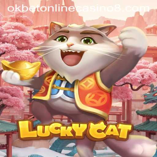 LuckyCat: The Thrilling Experience of OkBet Online Casino