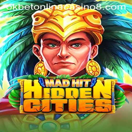 Exploring MadHitHiddenCities: A New Twist in the World of Online Gaming