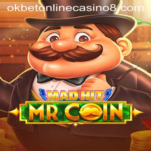 Discover the Thrilling World of MadHitMrCoin: The Ultimate Gaming Experience at Okbet Online Casino