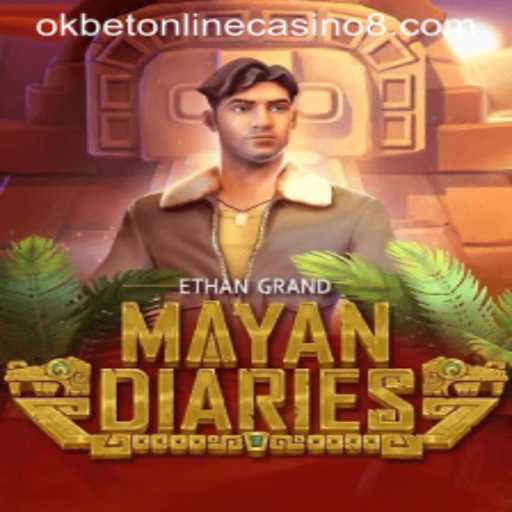 Exploring the Enigmatic World of MayanDiaries at Okbet Online Casino
