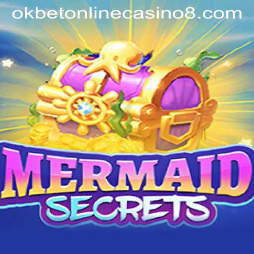Explore the Enchanting World of MermaidSecrets: A Dive into Underwater Gaming