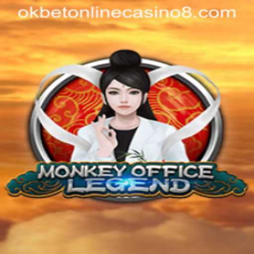 Exploring the Enigmatic World of MonkeyOfficeLegend and Its Connection to okbet online casino