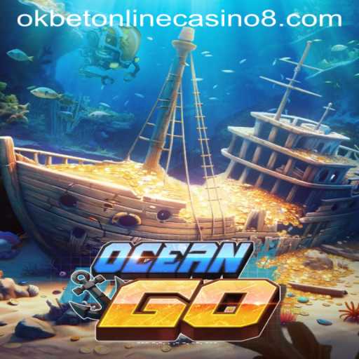 Navigate the High Seas with OceanGO: A Thrilling Dive into Online Gaming