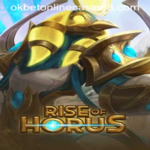 Discover the Mysteries of RiseofHorus: A Journey Through Time and Mythology