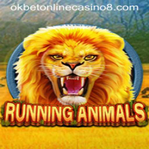 Running Animals Adventure