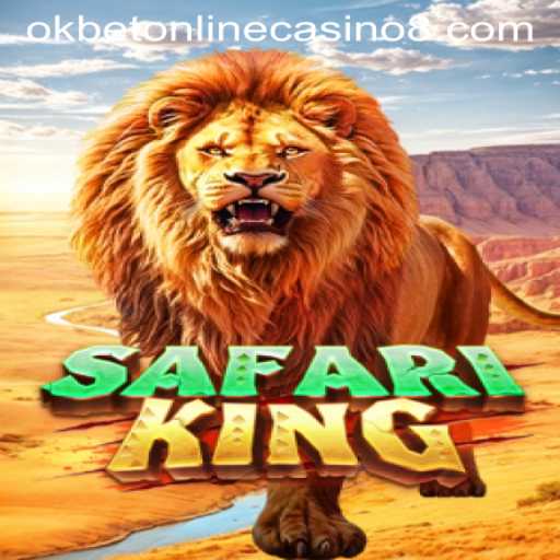 Exploring SafariKing: A Thrilling Adventure at Okbet Online Casino