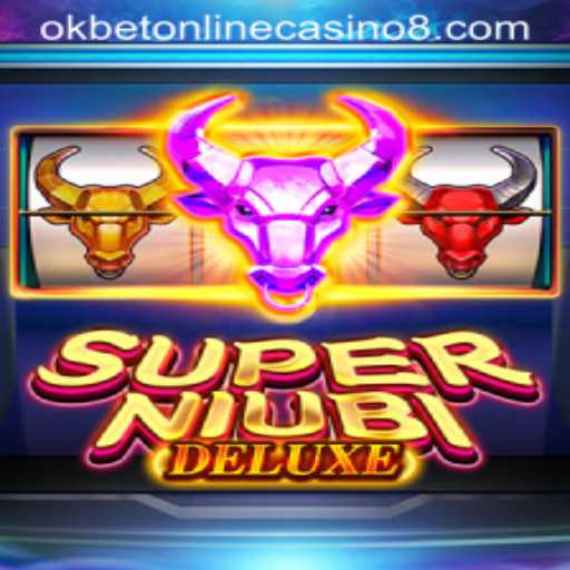 Unveiling SuperNiubiDeluxe: A Thrilling Escape in the World of Okbet Online Casino