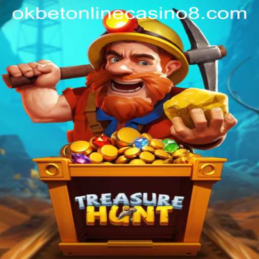 TreasureHunt Game Guide
