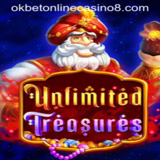 UnlimitedTreasures: Unveiling the Thrills of Okbet Online Casino's Latest Game