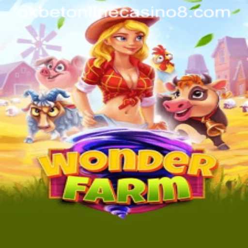 Exploring the World of WonderFarm and Its Connection to OKBet Online Casino